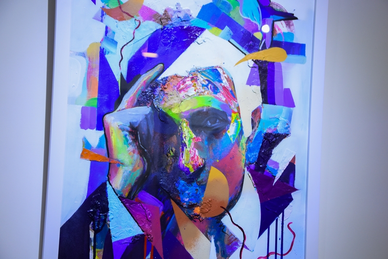 Art Of Change By Ahla Fawda Returns With New Colors To Hamra Street 